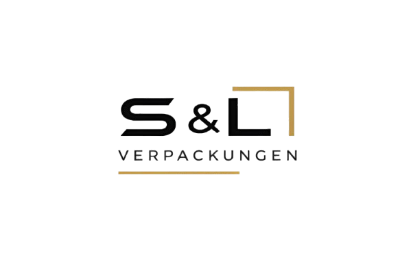 S&L Verpackungen Logo